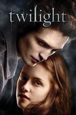 THE TWILIGHT SAGA - TWILIGHT MOVIE POSTER - Various Sizes