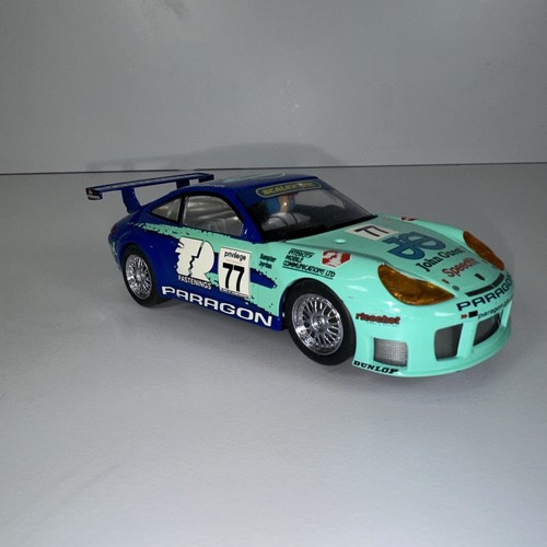 Slot car scalextric - slot, c2274