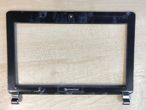 New packard bell dot - packard,