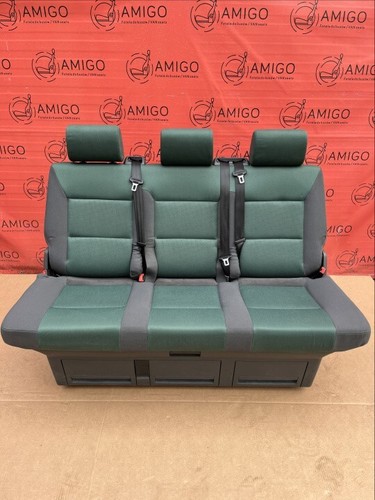 Bench rear triple seat - , t5