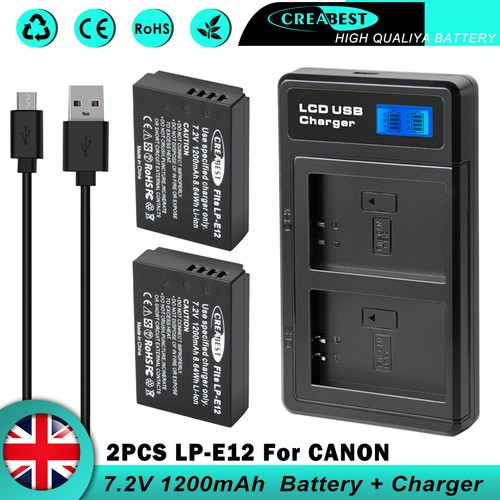 E12 battery dual - &,