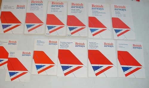 Vintage landor 1980s british - vintage,