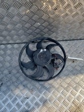 VAUXHALL ASTRA H AIR CON RADIATOR FAN 13205947 HATCHBACK 5DR 2004-2009 1.8PETROL