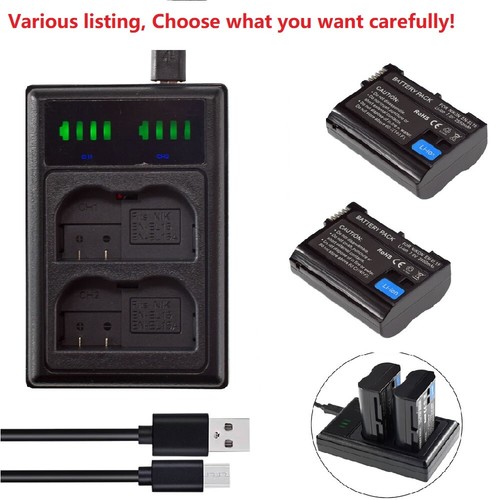 El15 el15a battery - battery, or