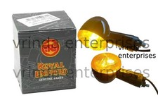 Fit For Royal Enfield Meteor