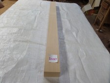 Beech hardwood timber 1.15m x