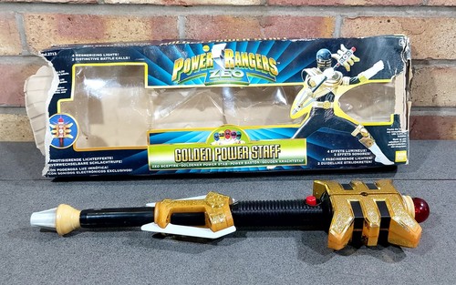 Vintage 1996 bandai power - bandai,