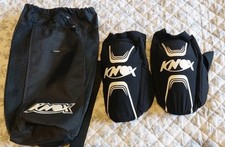 knox CE knee armour