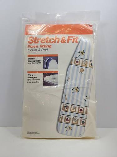 Vintage stretch fit - stretch,