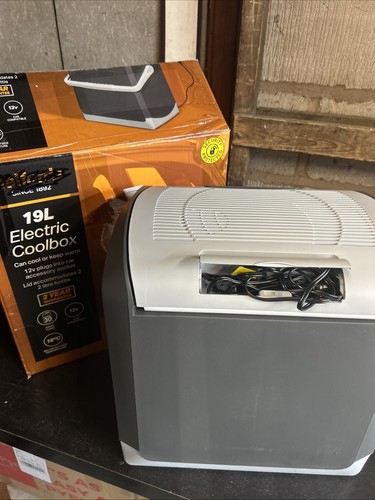 Halfords litre 12v electric - 12v,