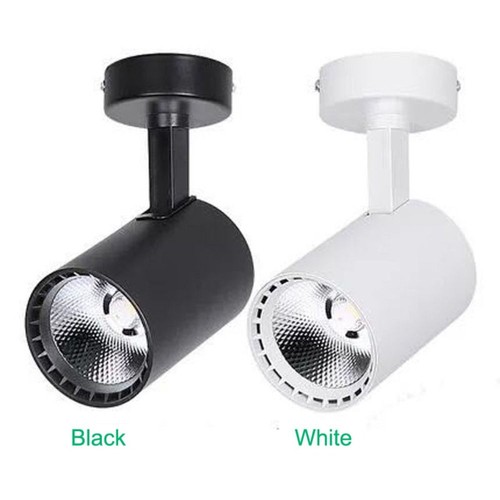 Led spot down - led,