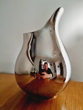 Georg Jensen Ilse Vase
