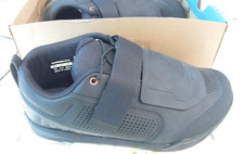 Shimano SH-AM903 Road Shoes, Size UK 8/EU 42 - Black new in box cycle cyclist