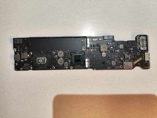Apple macbook air - macbook, inch