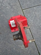 VADERSTAD Coulter Arm Front