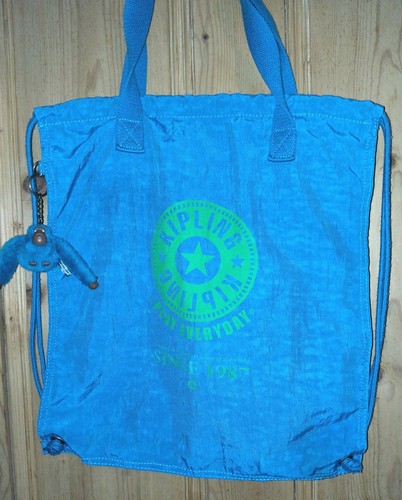Kipling hip hurray draw - hurray,
