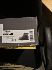 TROJAN Castor S3 Work Safety