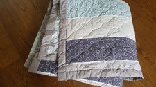 NEXT Huge Bed Throw