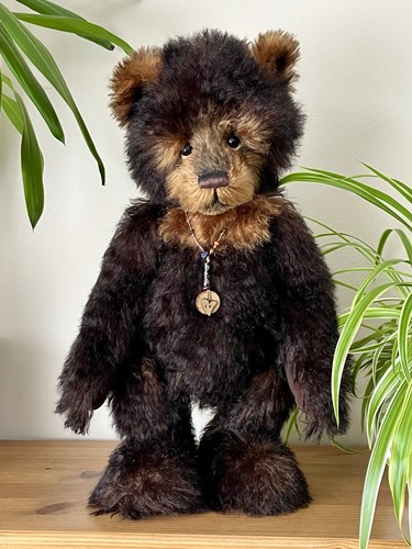 Charlie bears newton isabelle - bears,
