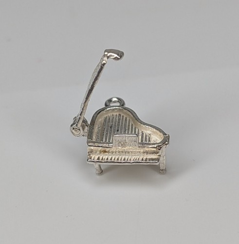 Vintage silver nuvo - vintage,