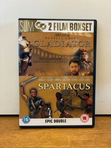 Gladiator spartacus 2 - gladiator,