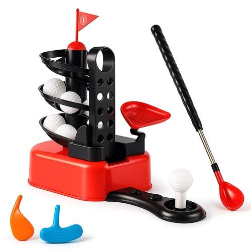 Kids golf club set children - golf,
