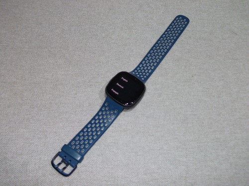Fitbit versa activity - fitbit,