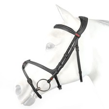 Selleria Equipe Mexican Bridle