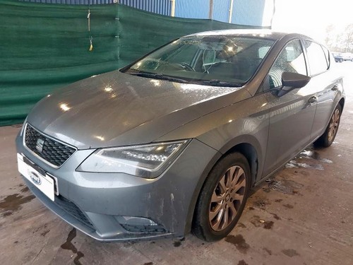 Breaking seat leon - leon, 5