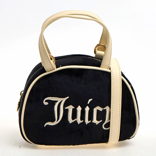 Juicy couture small velvet - small,