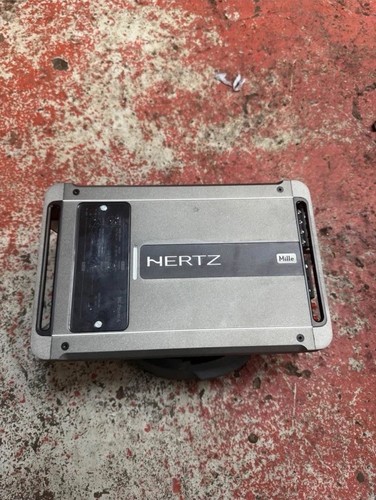Hertz mlpower4 power 4 - hertz, ml