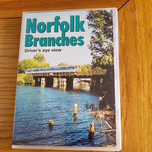 Norfolk branches drivers - branches,
