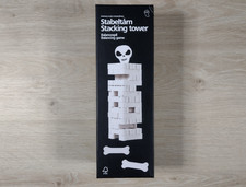 Stabeltarn Stacking Tower -