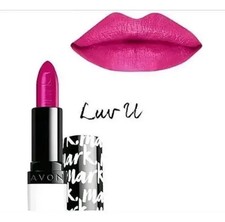 Avon Mark Epic Lip Lipstick