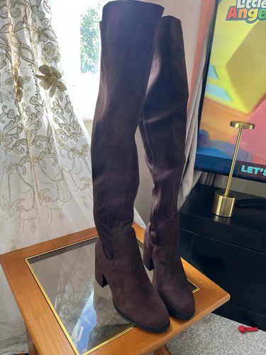 Size women casual thigh - casual,