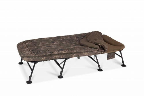 Nash mf60 indulgence - indulgence, 5