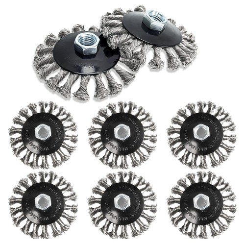 Pcs inch twist - 4,