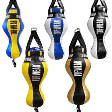 Tuf Wear Balboa Uppercut Spring Bag With Hanging Straps