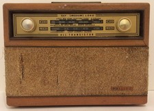Philips L3GOIT LM/MW  Transistor Radio