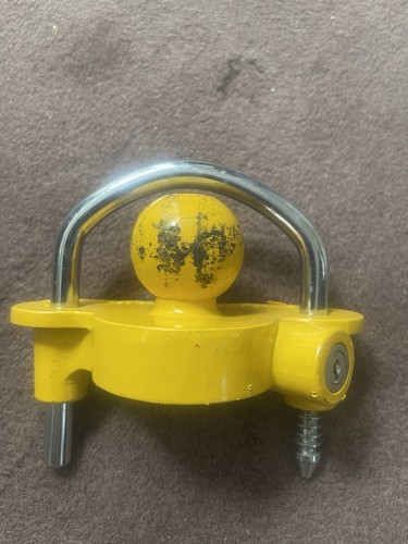 Heavy duty ball - heavy,