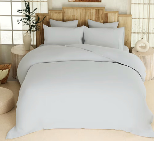 Organic 100 cotton superking - cotton,