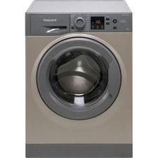 Hotpoint NSWM 1046 GG UK 10Kg