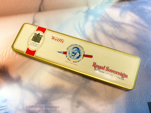 Wolff royal sovereign - wolff's,