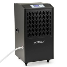 Costway 120L Commercial