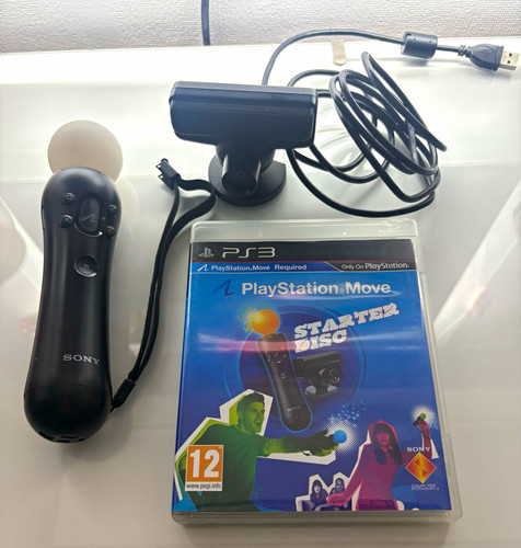 Sony playstation move - sony,