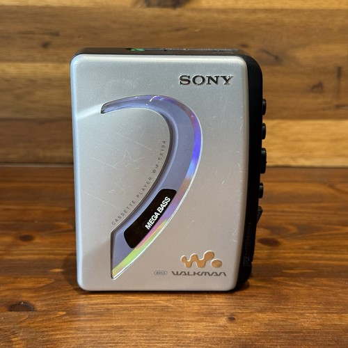 Sony walkman ex194 - sony,