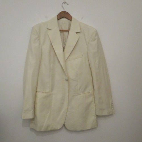 Vintage tuxedo dinner - dinner, jacket