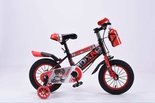 Children's 16-inch Bicycle  With  Bottle And It's Holder
