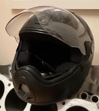 New Caberg Motorcycle Helmet