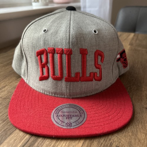 Mitchell ness nba chicago - nba,